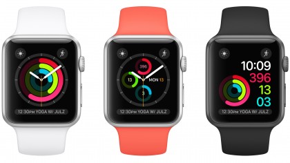 Apple watchOS 3 and watchOS 3.2 features and updates | TechRadar