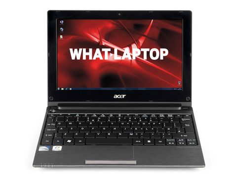 Acer Aspire One D260 review | TechRadar