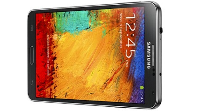 The GALAXY Note 3&#039;s stunning Full HD Super AMOLED display explained