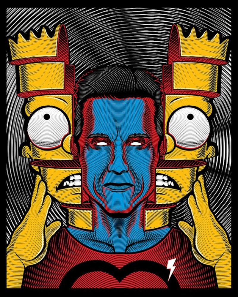 simpsons-mashup