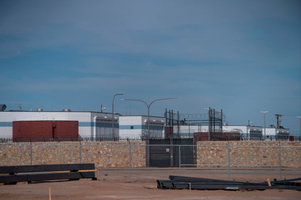 Judge orders ICE, ORR to speed up release of migrant children during ...