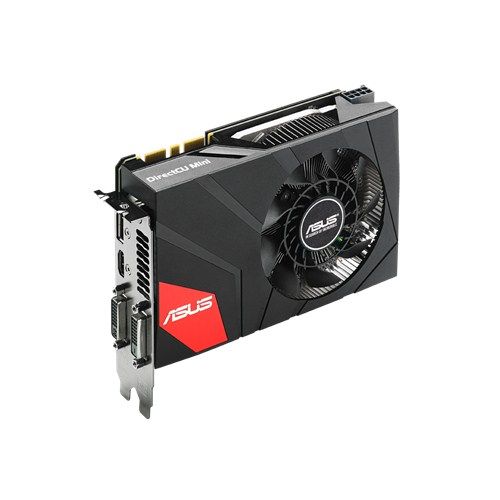 ASUS GTX 970 Mini