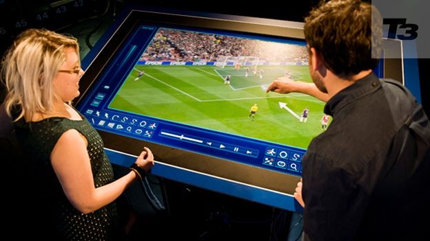 Sky Sports SkyPad review