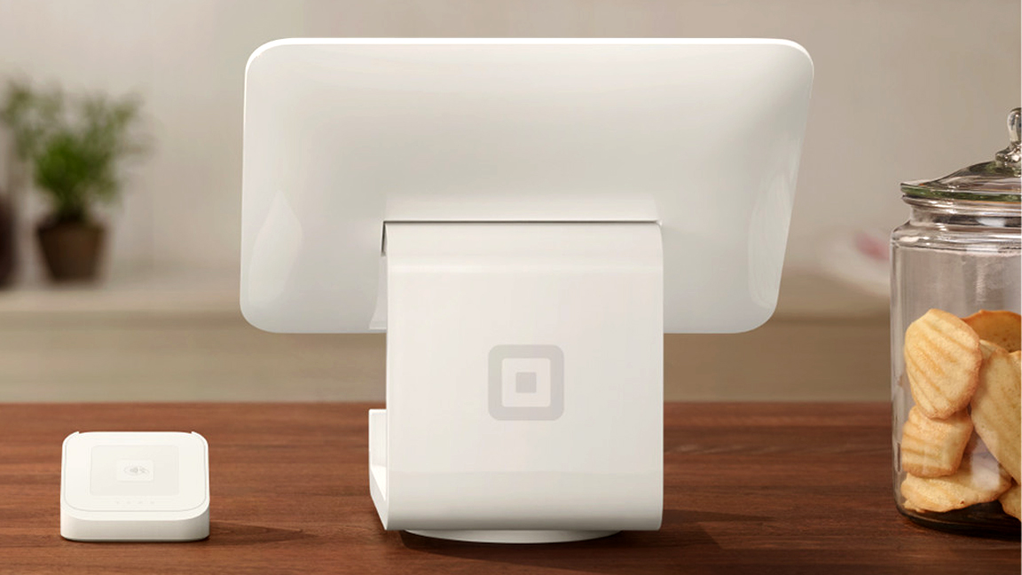 Tired of slow card chip readers? This is Square&#039;s solution