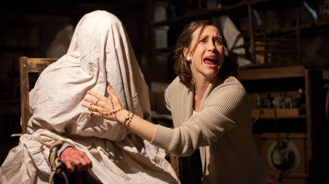 The Conjuring
