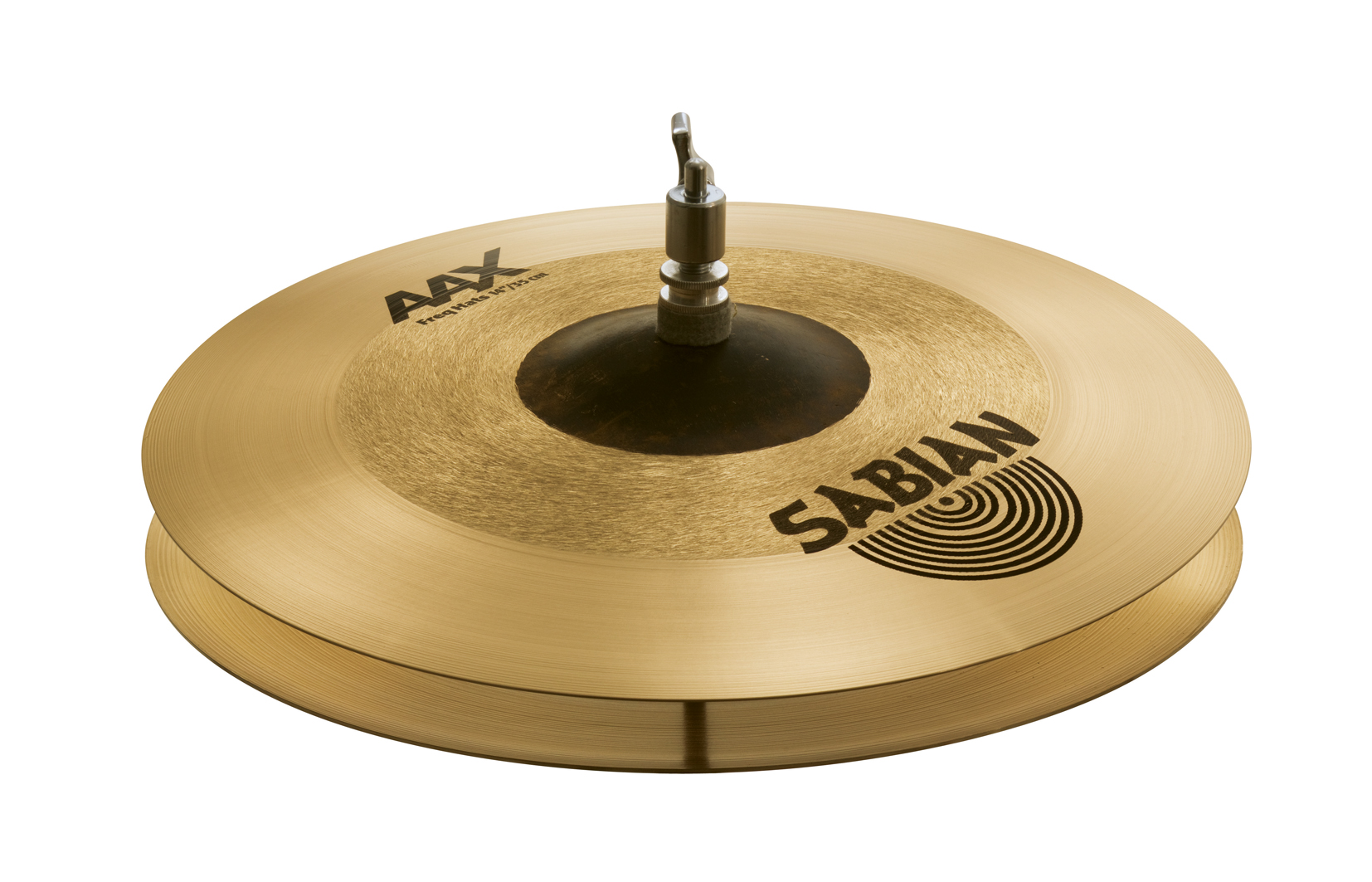 Sabian AAX Freq hats