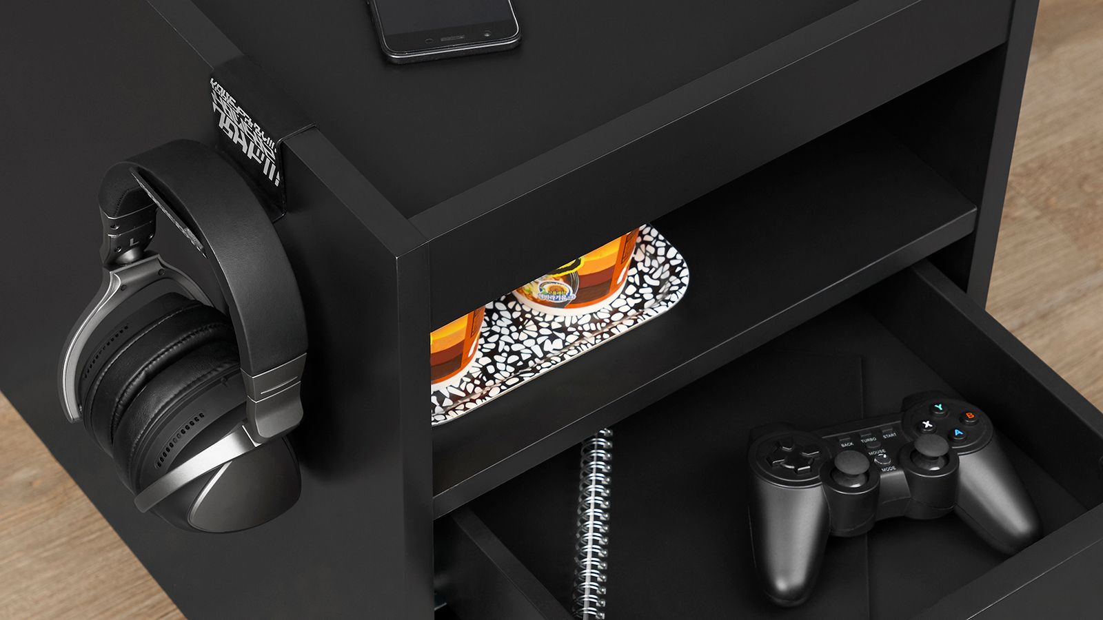 See The Ikea-Asus ROG Gaming Furniture Collaboration You Can't Buy Yet ...