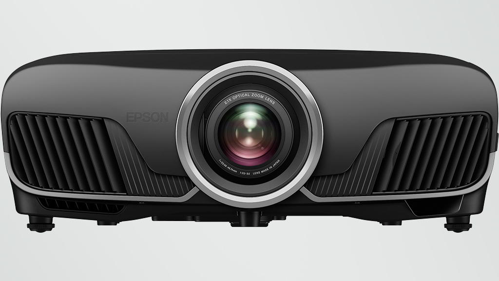 Epson announces a range of surprisingly affordable 4K projectors