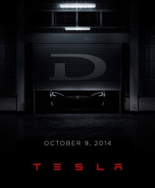 Tesla D