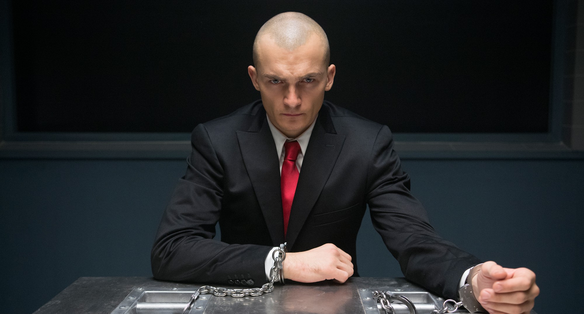 Is Agent 47 good or bad?