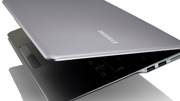 Best Ultrabooks 2012: Samsung Series 5 Ultrabooks