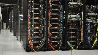 Data centre