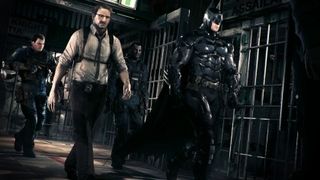 How Batman: Arkham Knight is saving PC gaming