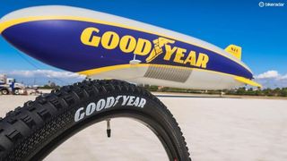 Goodyear launches bicycle tires