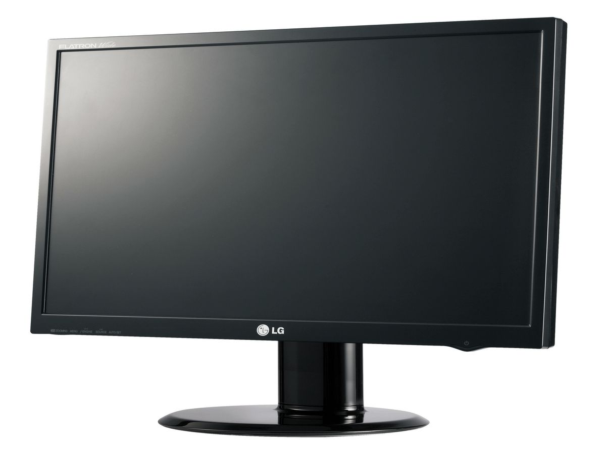 World's first 5000:1 monitor hits the UK | TechRadar