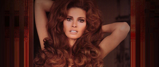 Raquel Welch