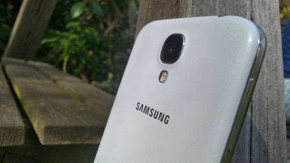 Samsung Galaxy S4 review