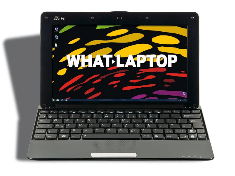 Asus Eee PC 1005PE review | TechRadar