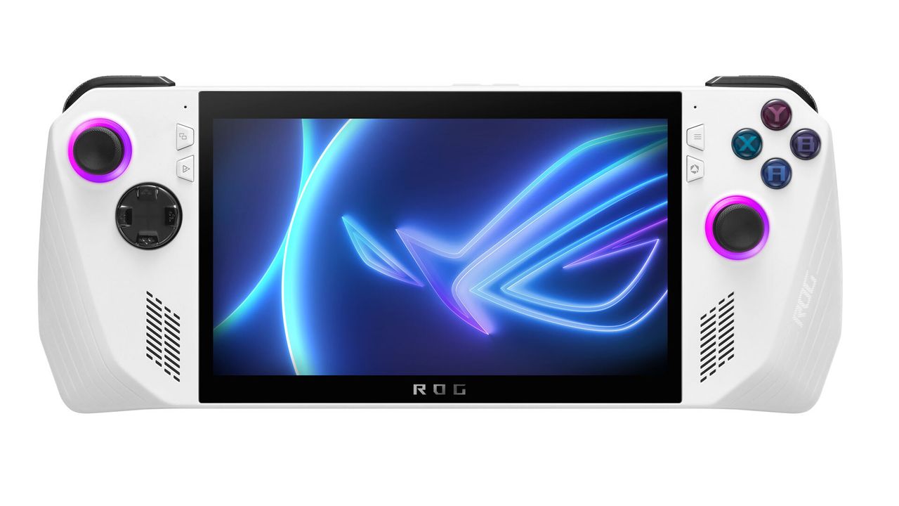 Asus ROG Ally