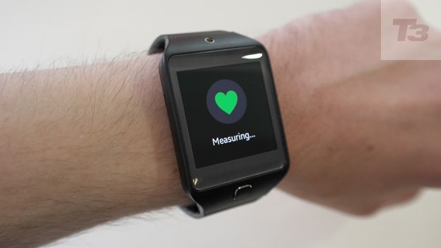 Samsung Gear 2 Neo