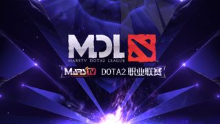 MDL Dota 2 League