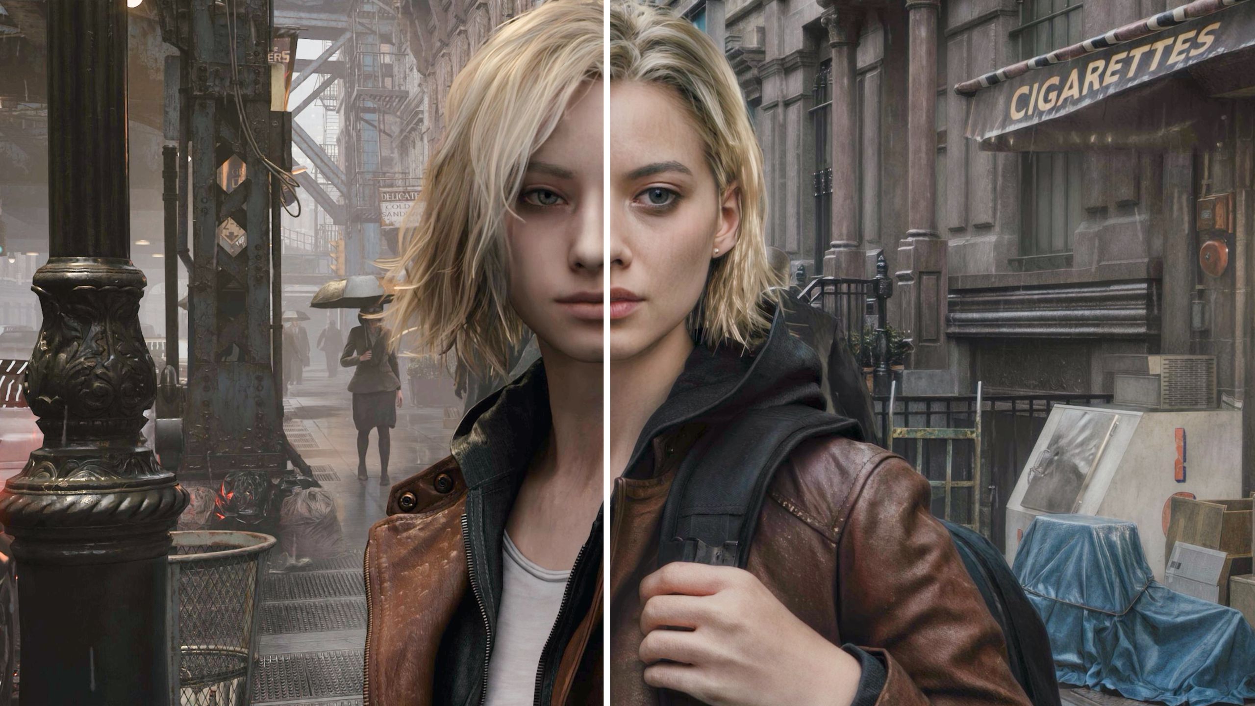 Do you think Nvidia's DLSS 5 is a huge leap forward or just AI Slop?