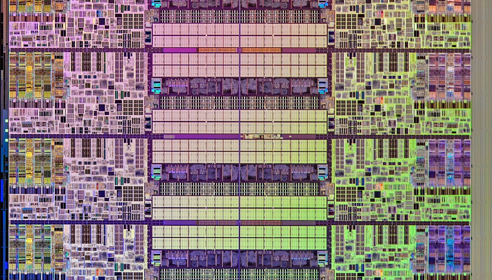 Intel introduces affordable six-core CPU behind its $1,000