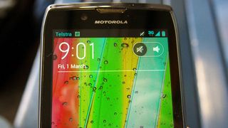 Motorola Razr V review
