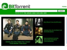 BitTorrent