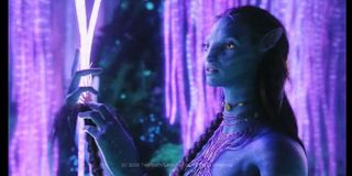 Weta won the Best Visual Effects Oscar in 2009 for Avatar