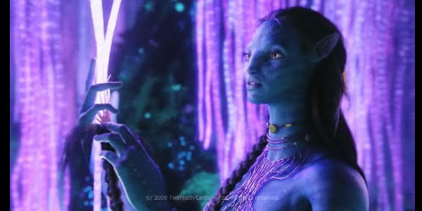 Weta won the Best Visual Effects Oscar in 2009 for Avatar