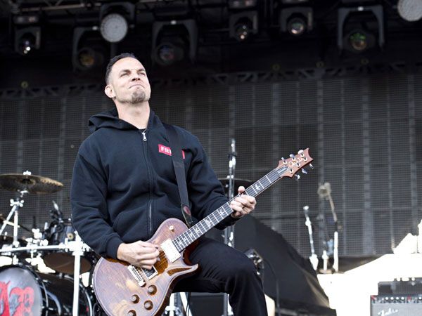 Mark Tremonti: 16 ways to improve your playing | MusicRadar