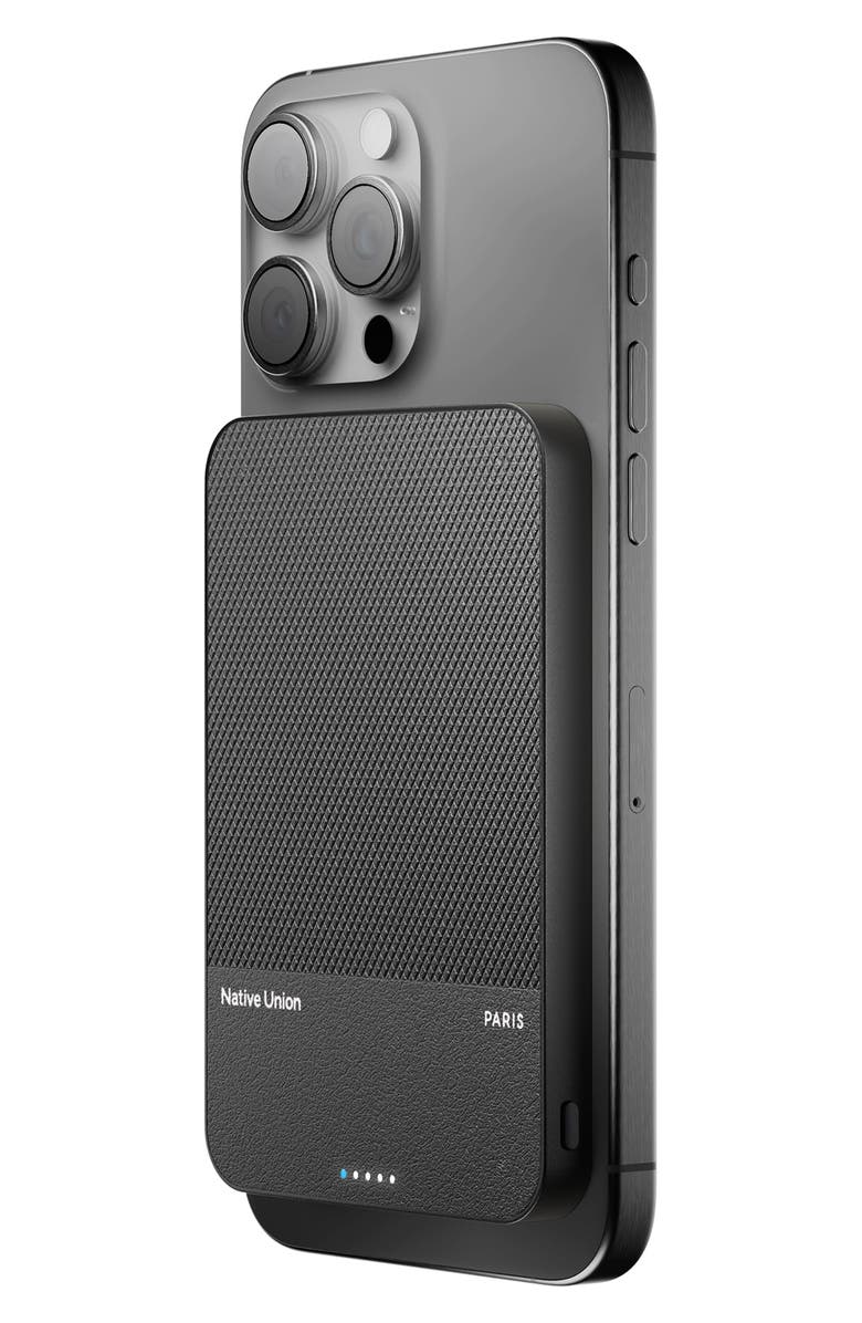 (re)classic Power Bank