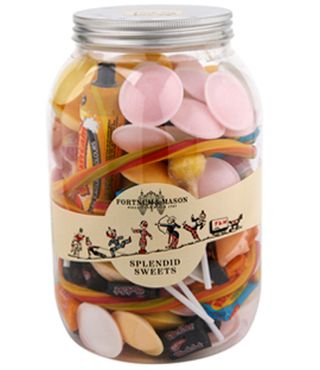 Fortnum & Mason sweets | Childrens Christmas Gifts 2013 | Christmas Gift Guide 2013