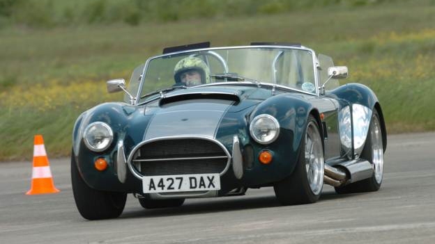 Build A Car From Scratch >> Best Kit Car Got The Time Money And Space Why Not Build Build A Car From Scratch >> Best Kit Car Got The Time Money And Space Why Not Build