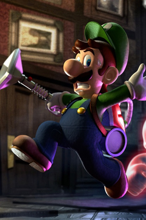 Luigi's Mansion 2: Dark Moon – Game Design, Multiplayer and Verdict Review