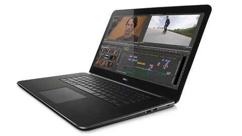 Dell Precision M3800 laptop
