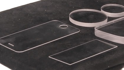 Highs and lows for Apple is 2014