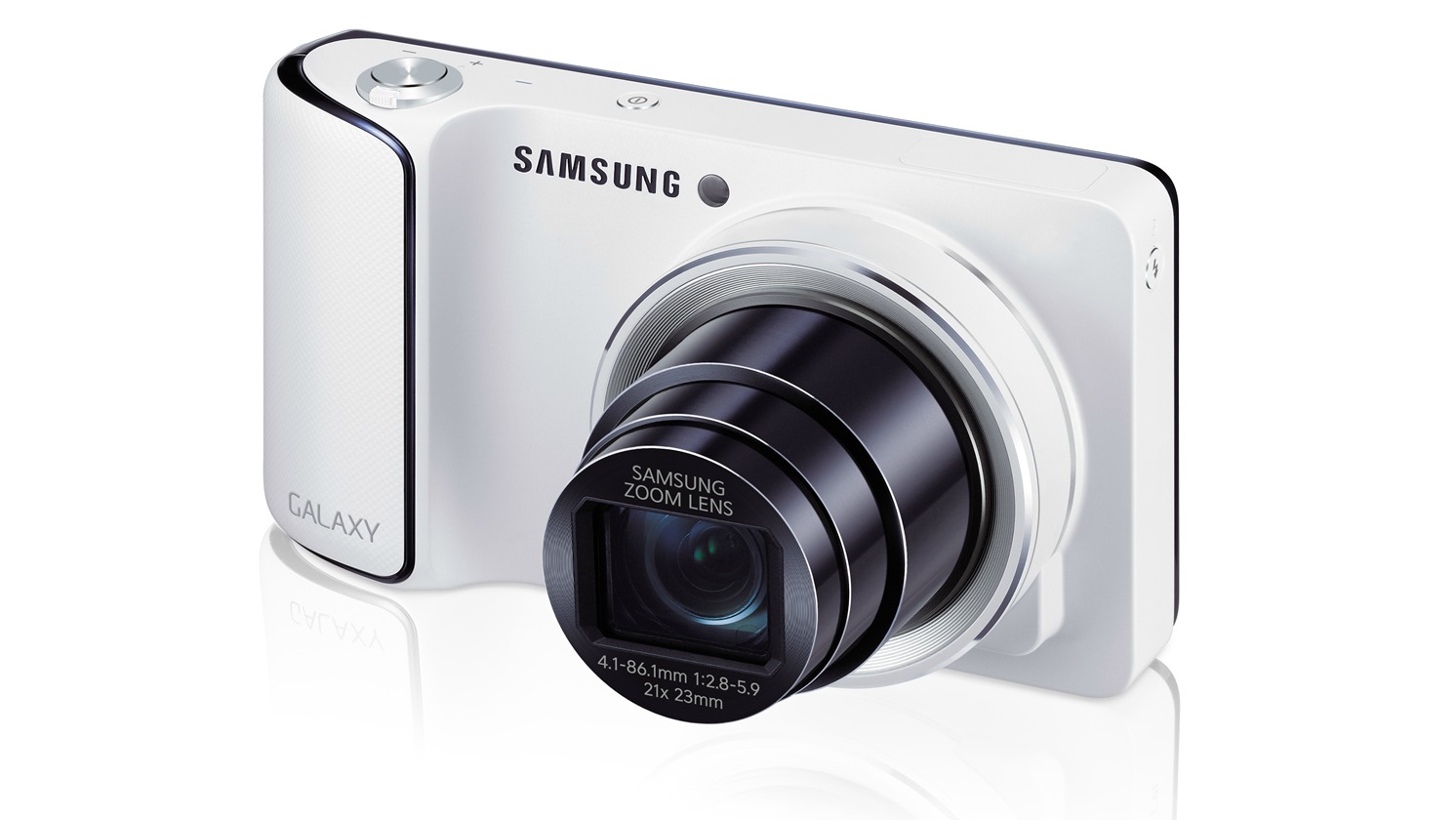 Samsung Galaxy Camera