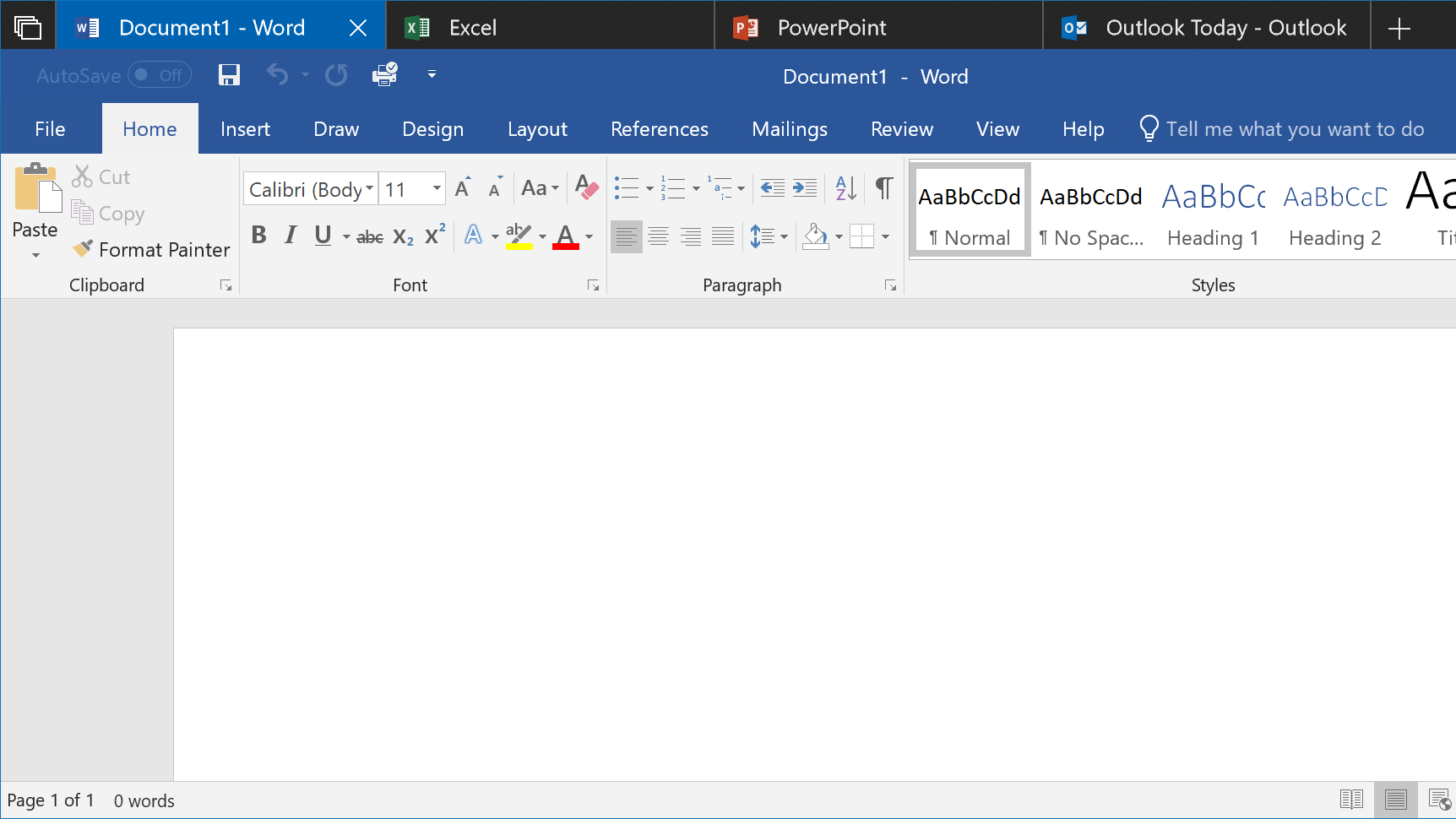 New Windows 10 preview makes SIMtoting laptops better, Office 365