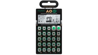 Teenage Engineering PO-12 Rhythm