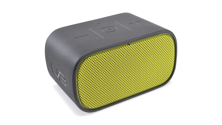 Logitech UE Mobile Boombox review TechRadar