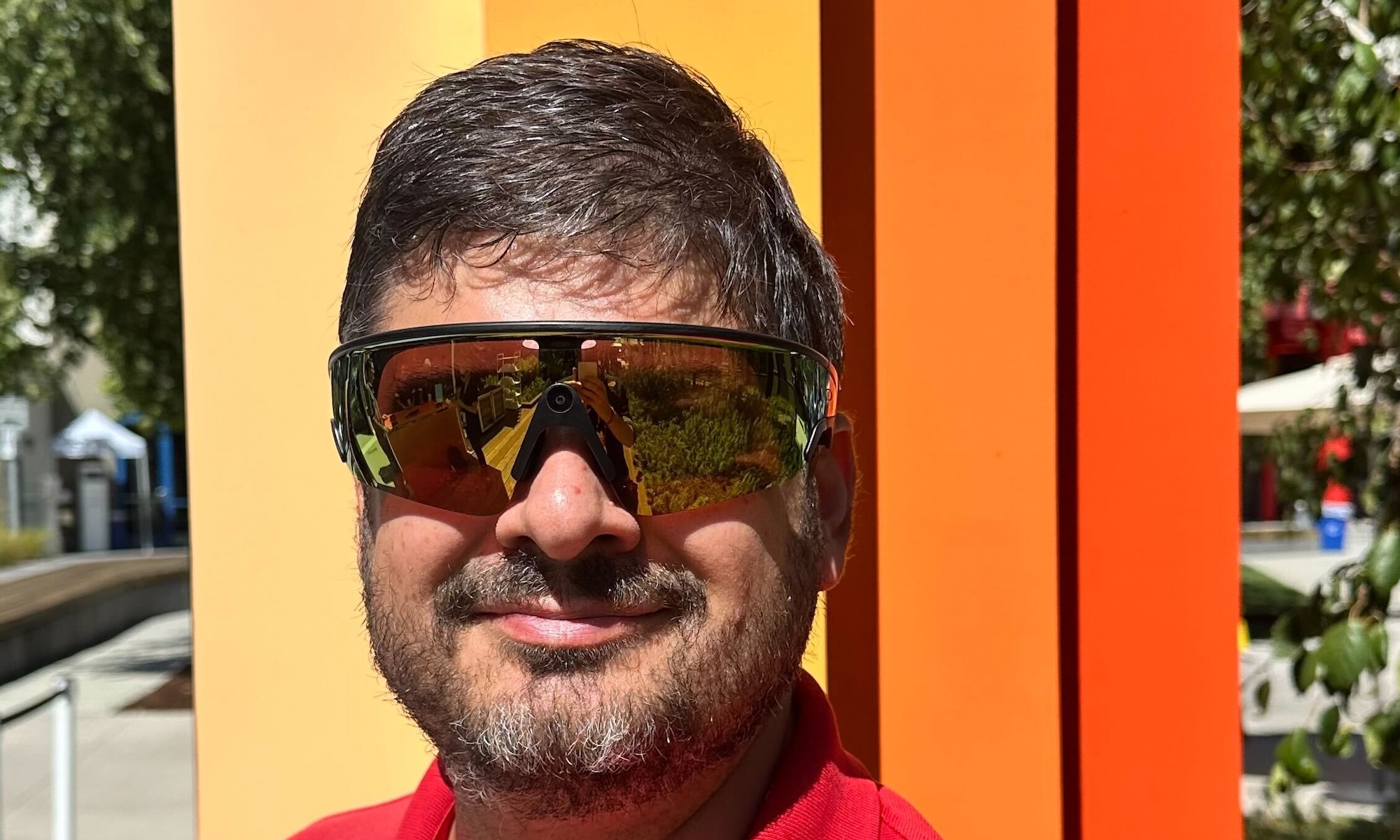 Oakley meta vanguard