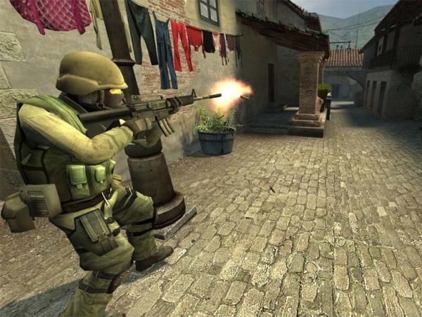 Counter Strike: Source - still popular but can it ever return to past glories?