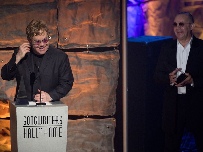 The 56 greatest songwriters of all time MusicRadar