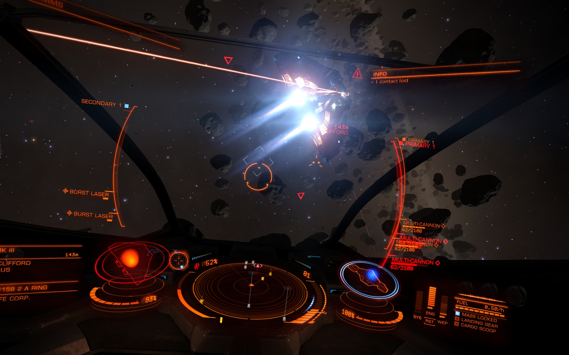 Elite Dangerous: Commander Deluxe Edition Review