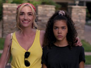 Netflix original series 'Ginny and Georgia'