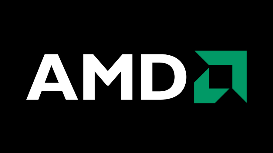 AMD logo