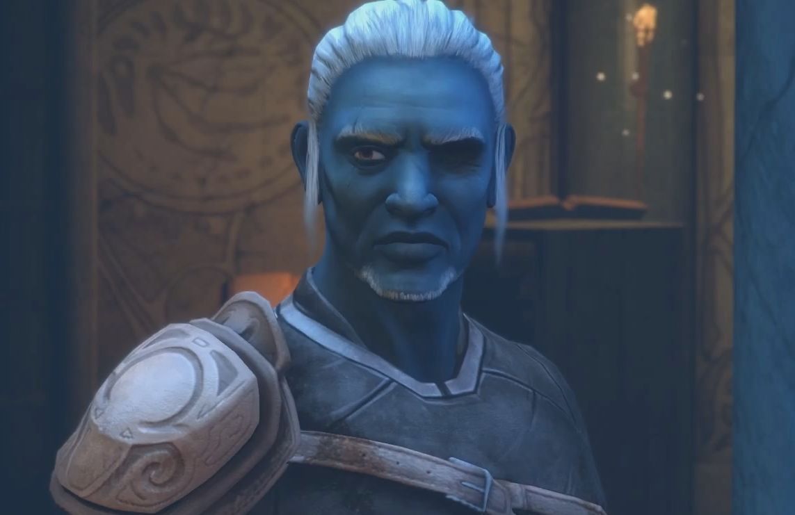 dreamfall chapters book 3 trailer dreamfall chapters book 3 trailer