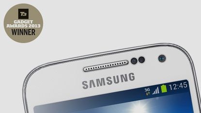 Tech Brand of the Year: Samsung